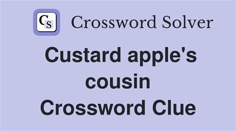 All crossword answers with 4 Letters for CUSTARD found in daily crossword puzzles: NY Times, Daily Celebrity, Telegraph, LA Times and more. Search for crossword clues on crosswordsolver.com. Crossword Clue: CUSTARD Crossword Solver Crossword Solver Wordle Solver Scrabble Solver Synonyms …
